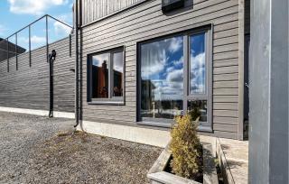 2 Bedroom Awesome Apartment In Sjusjøen - 4