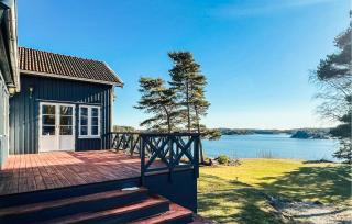 5 Bedroom Lovely Home In Tanumshede - Tanumshede - 2