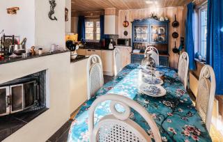 5 Bedroom Lovely Home In Tanumshede - Tanumshede - 6