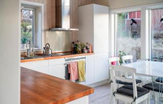 Nice Home In Väto With House Sea View - Vätö - 7