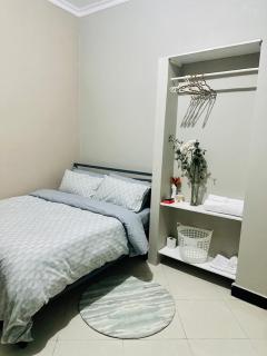 Heaven Homes - Salama Stay - Dar es Salaam - 4