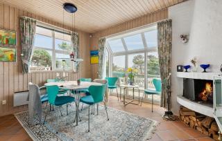 Lovely Home In Fanø With Sauna - Fanø - 6