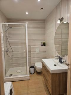 TARP PUŠŲ - jaukūs apartamentai Palangoje, Vanagupėje - Palanga - 5