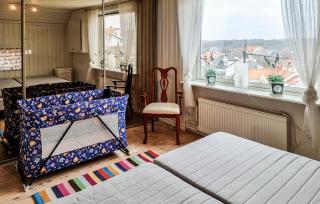 Amazing Apartment In Bohus-Björkö With House Sea View - Skarvik - 1