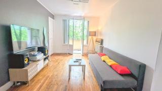 Chambre Privée Lyon Oullins - 4