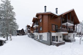 Pikkukarhu 1 Visit Levi - 7