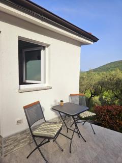 Green view apartment - Koper - 6
