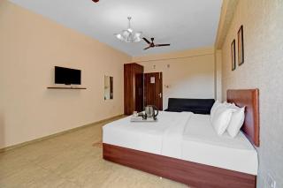 Townhouse Classio Suites - Shirdi - 7