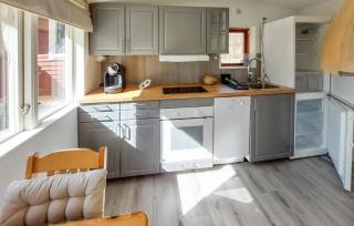 Beautiful Home In Höör With Wifi - Höör - 4