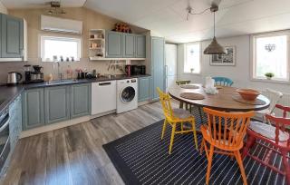 Beautiful Home In Höör With Wifi - Höör - 5