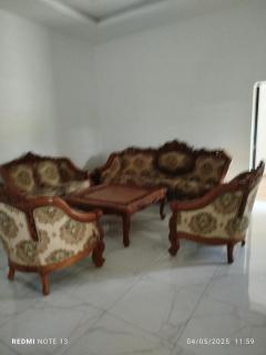 Homestay Usrati - Taiping - 7