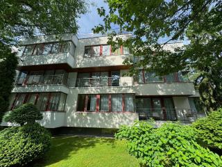 Apartment V4 in Palanga - Palanga - 6