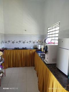 Homestay Usrati - Taiping - 6