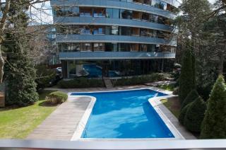 Apartment V4 in Palanga - Palanga - 3