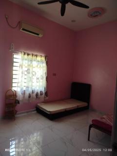 Homestay Usrati - Taiping - 5