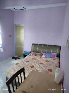 Homestay Usrati - 2