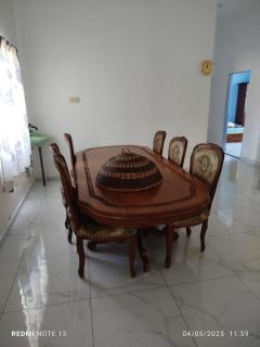 Homestay Usrati - Taiping - 1
