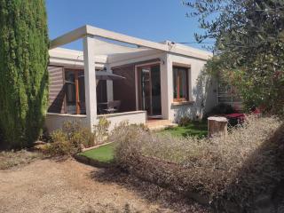 Pavillon 4 personnes entièrement rénové proche plage - 0