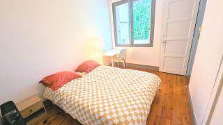 Chambre Privée Lyon Oullins - 0