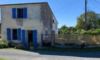 The Little House - Saint-Simon-de-Bordes - 6