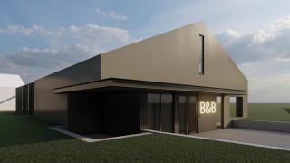 B&B Herinnering aan Brabant - Sint Michielsgestel - 3