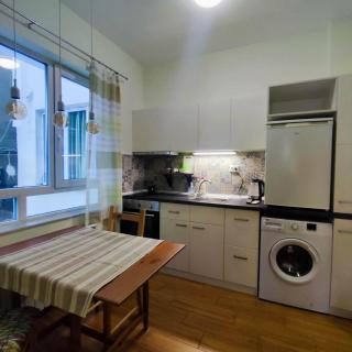 NDK Central Home - Sofia - 0