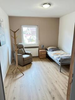 Ferienwohnung Lindenhof Mühlstetten - Röttenbach - 2