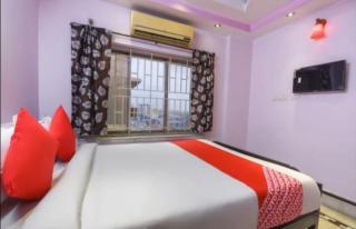Hotel Pinnacle Tower - Near Airport - kolkata - 9