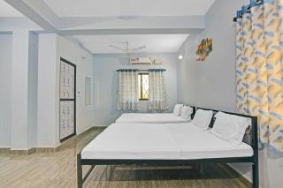 Hotel O Sai Leela - Calangute - 1