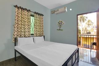 Hotel O Sai Leela - Calangute - 1