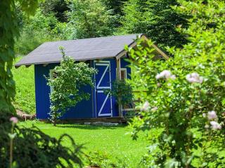 Pension Waldklause - Schönau am Königssee - 2