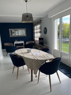 Maison rénovée avec garage et jardin, proche centre ville - La Tremblade - La Tremblade - 9