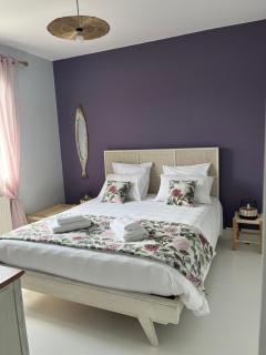 Maison rénovée avec garage et jardin, proche centre ville - La Tremblade - La Tremblade - 7