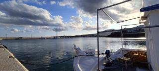 Thea Studio Paros - Logaras - 4