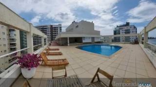 Pé na areia com piscina - Guarapari - 5