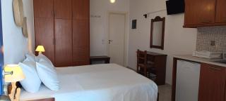 Thea Studio Paros - Logaras - 2