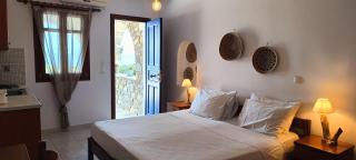 Thea Studio Paros - Logaras - 1