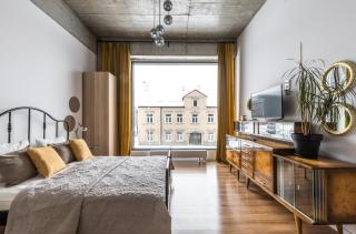 Manu Aparts by MYE Apartments - Łódź - 9