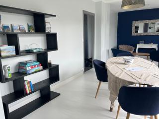 Maison rénovée avec garage et jardin, proche centre ville - La Tremblade - La Tremblade - 8