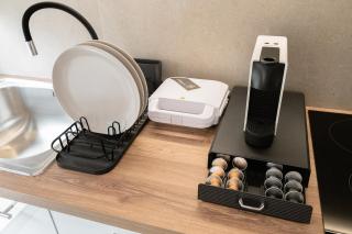 South Metro Suite - Atene - 9