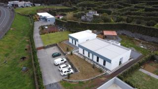 S&F House - Rabo de Peixe - 3