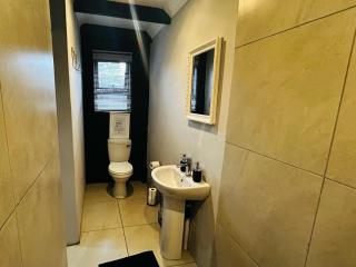 The Hart House - Hartbeespoort - 9