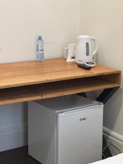 Apartman V Dedinje - Belgrado - 4