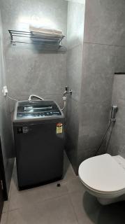 Hillside Stay near Baner-Pashan - Pune - 4