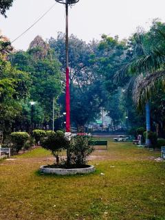 Beautiful Private 1BHK Apartment for all Occasions - New Delhi - 8