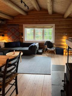 Charming Cabin Near Rondane National Park - Venabygd - 0