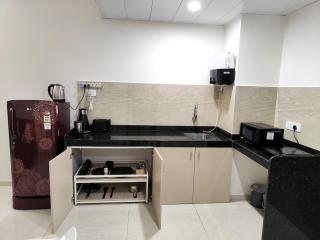 Hillside Stay near Baner-Pashan - Pune - 3