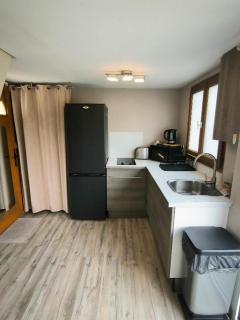 Havre de Paix avec Jardin privatif et Parking Gratuit à 15 min de Versailles - Montigny-le-Bretonneux - 9