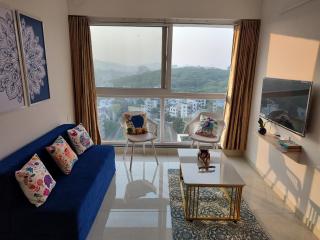 Hillside Stay near Baner-Pashan - Pune - 6
