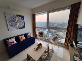 Hillside Stay near Baner-Pashan - Pune - 0